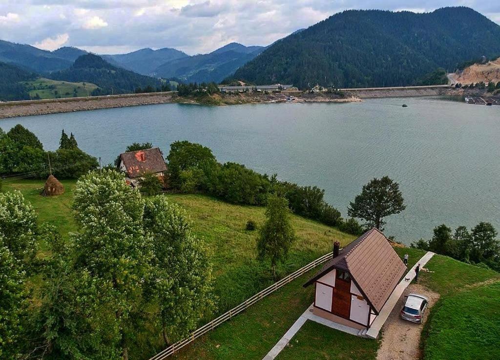 Zoranovi Konaci Villa Jevtici Екстериор снимка