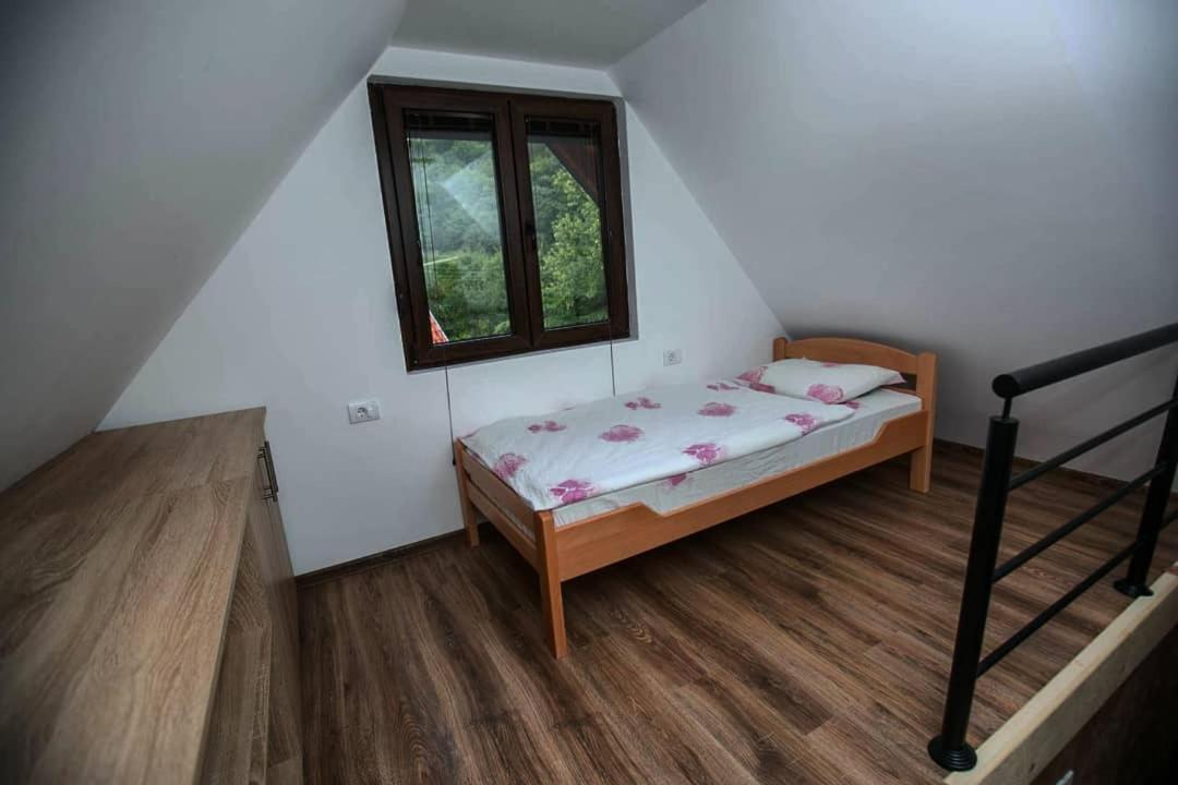 Zoranovi Konaci Villa Jevtici Екстериор снимка