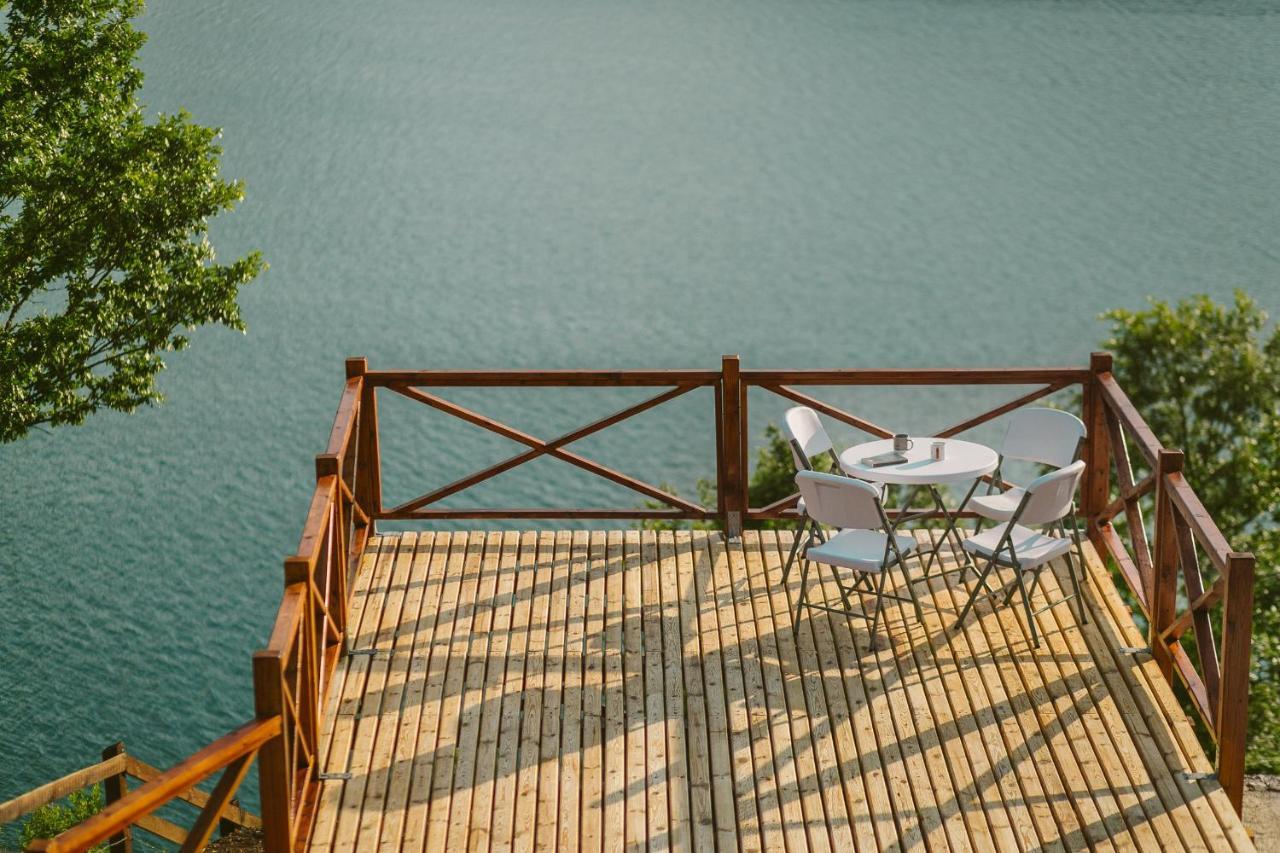 Zoranovi Konaci Villa Jevtici Екстериор снимка