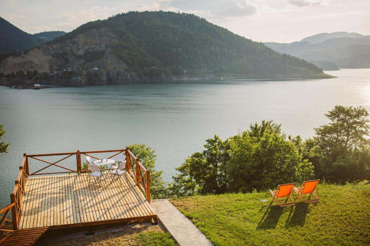 Zoranovi Konaci Villa Jevtici Екстериор снимка