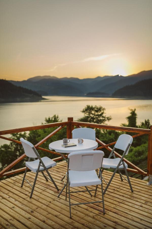 Zoranovi Konaci Villa Jevtici Екстериор снимка