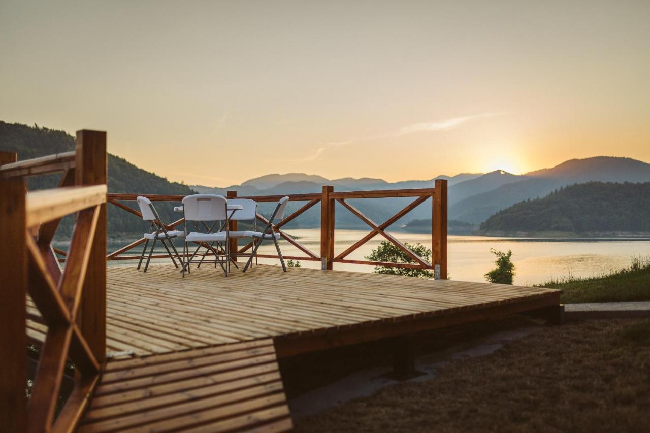 Zoranovi Konaci Villa Jevtici Екстериор снимка