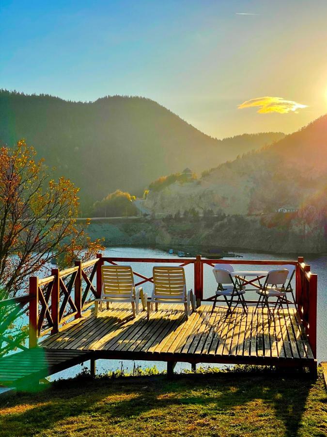 Zoranovi Konaci Villa Jevtici Екстериор снимка
