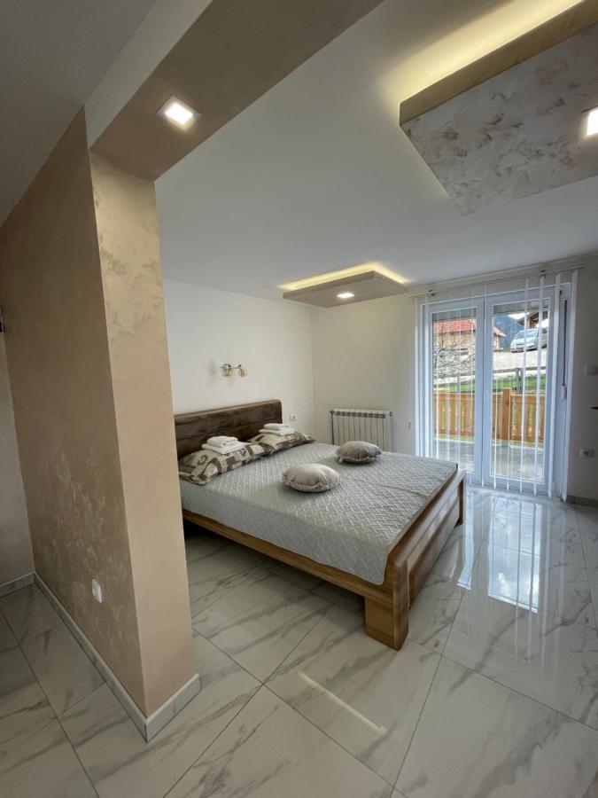 Zoranovi Konaci Villa Jevtici Екстериор снимка
