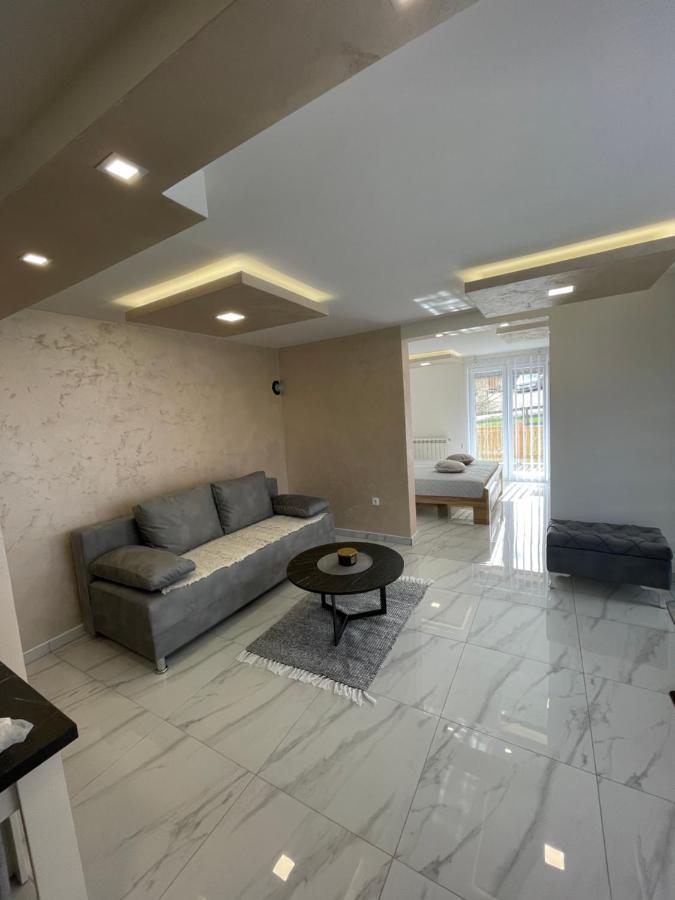 Zoranovi Konaci Villa Jevtici Екстериор снимка