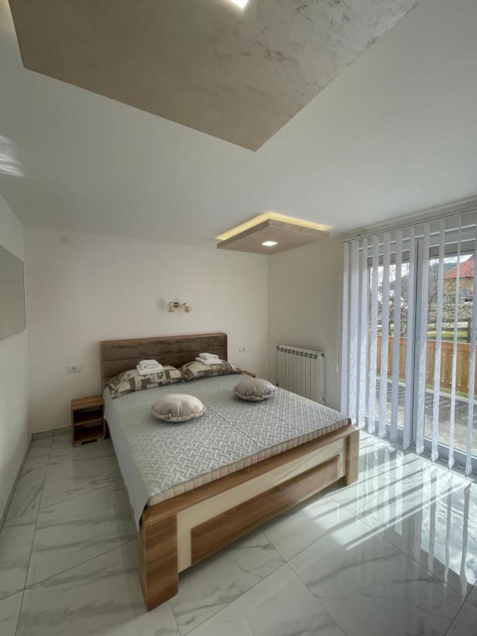 Zoranovi Konaci Villa Jevtici Екстериор снимка