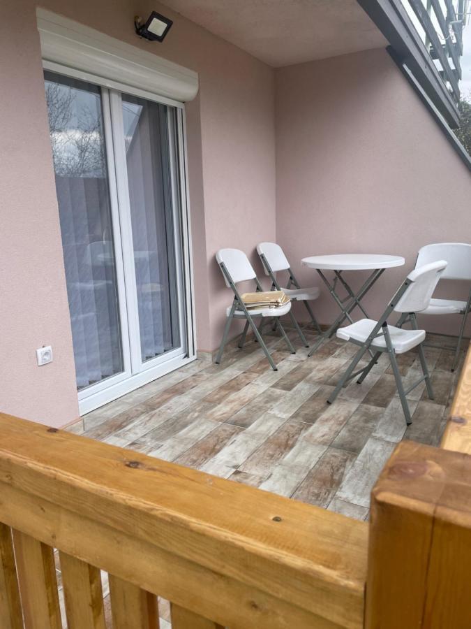 Zoranovi Konaci Villa Jevtici Екстериор снимка