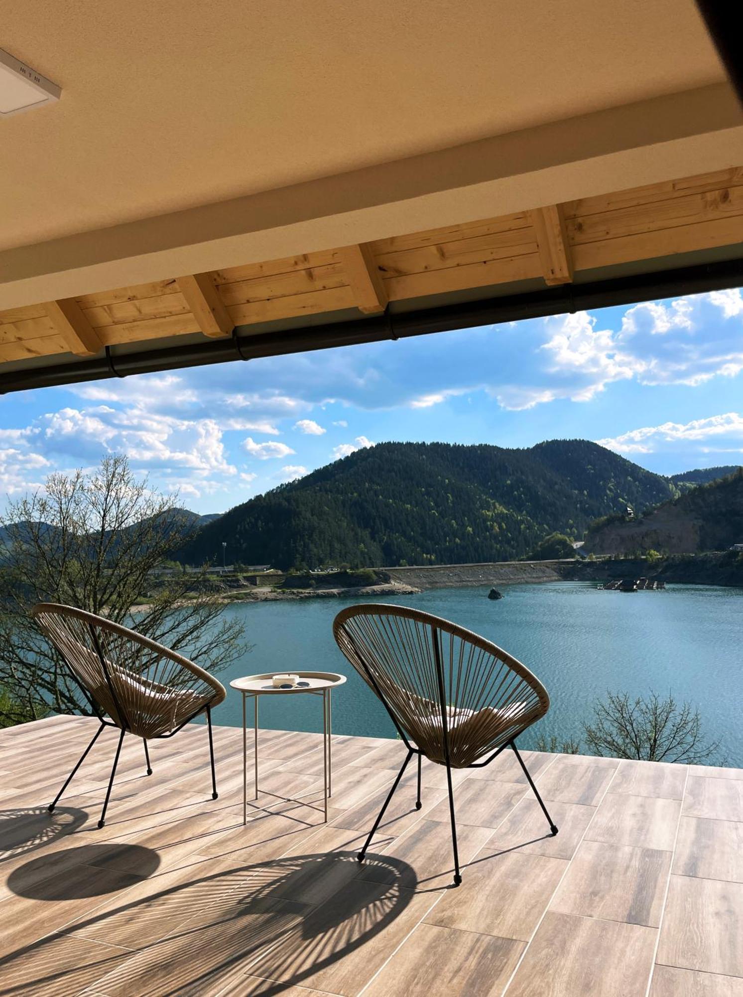 Zoranovi Konaci Villa Jevtici Екстериор снимка