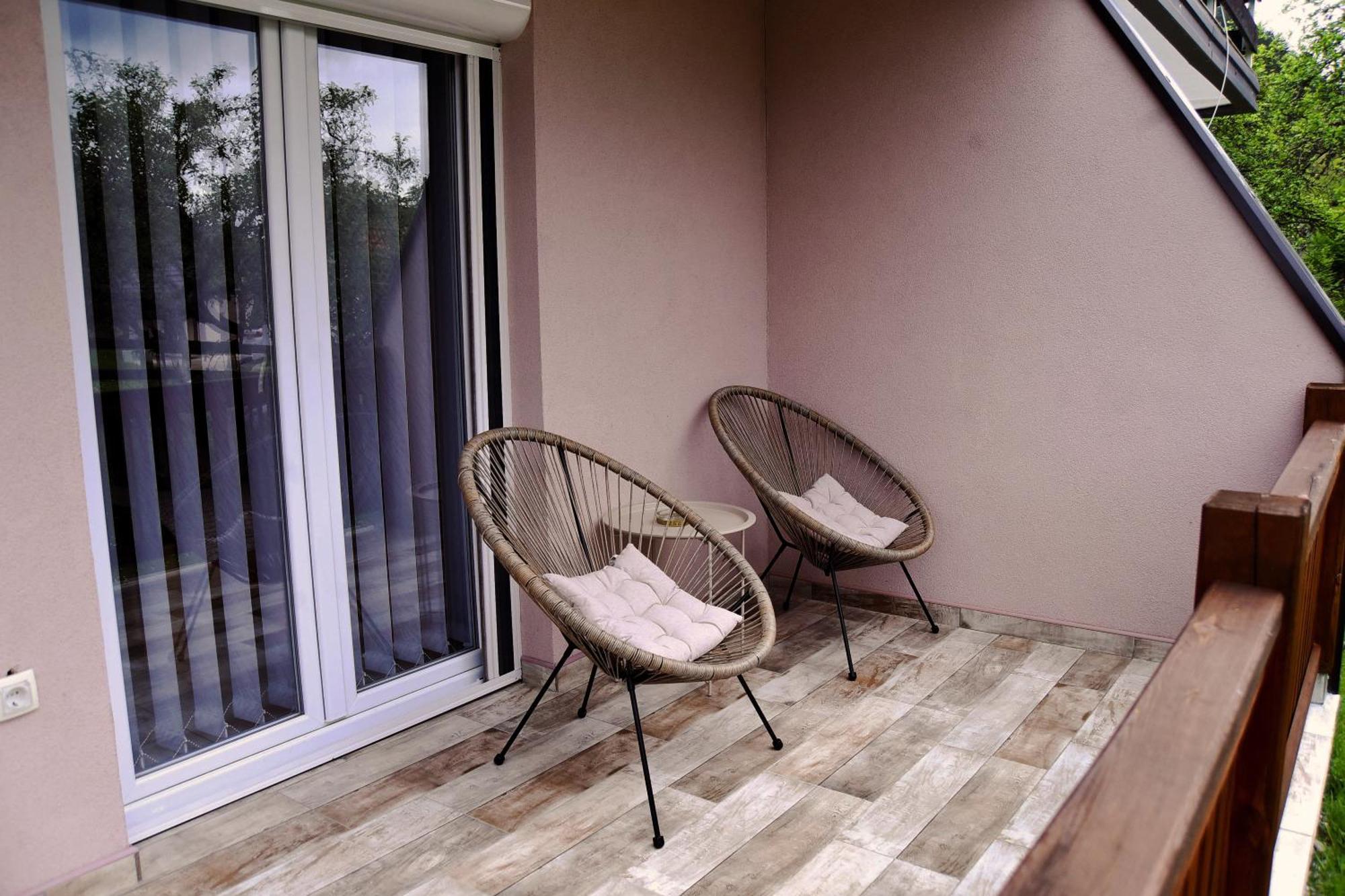 Zoranovi Konaci Villa Jevtici Екстериор снимка